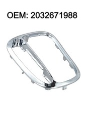 Pour Benz W203 Couvercle de