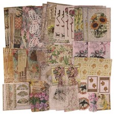 Autocollant Scrapbooking