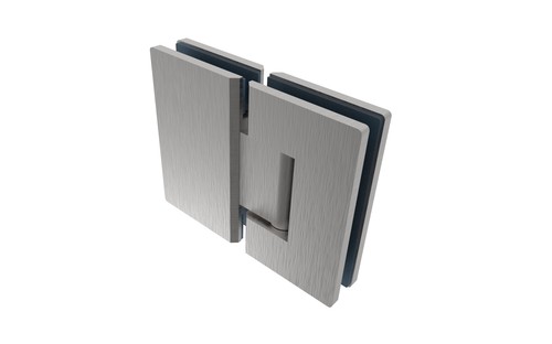 V2a inox charnière porte - charnière,