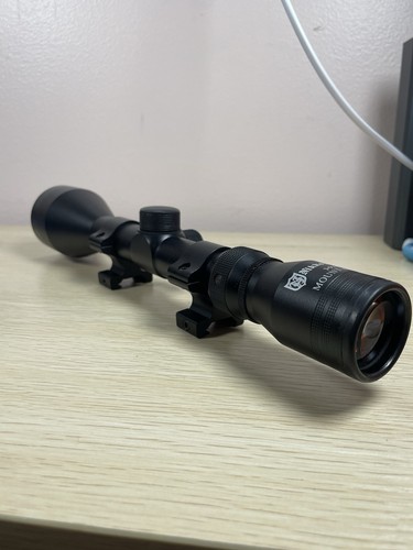 Nikko stirling 9x50 - nikko,