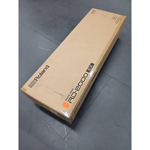 Roland 2000 stage - rd-2000, piano
