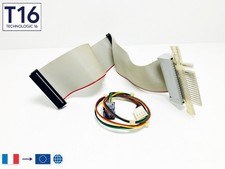 Thomson TO9 - Nappe pour