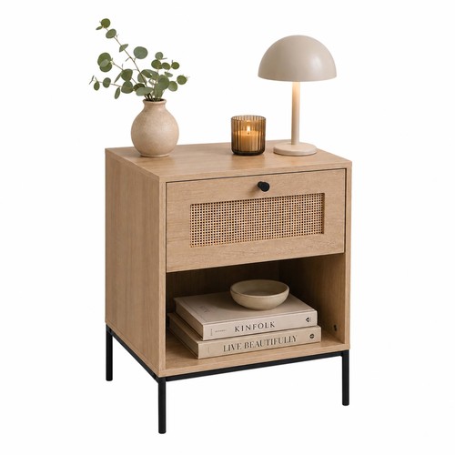 Table chevet - de,