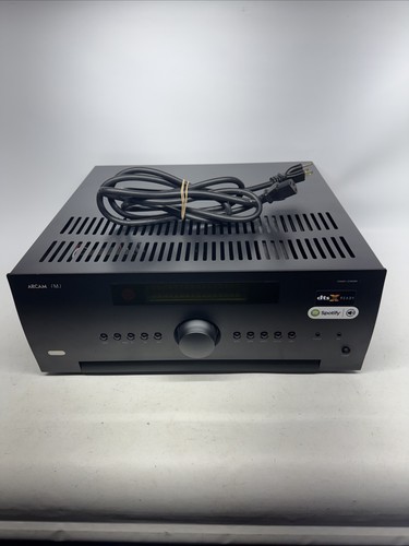 Arcam fmj avr 850 receiver - avr,