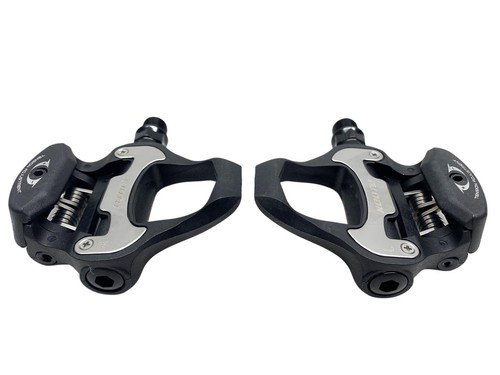 Pédales vélo kootu spd sl - de,