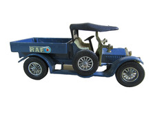 178X Matchbox Y13 Crossley