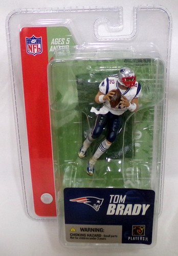 Figurine action tom - figurine, brady