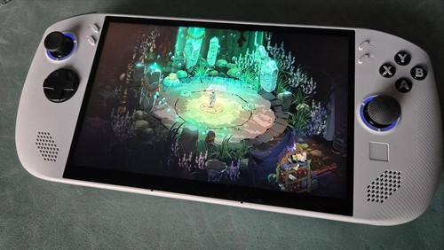 Perfect lenovo legion go s - legion,