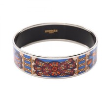 Bracelet HERMES émail GM