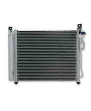 Radiateur eau RENAULT CLIO 3