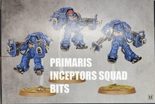Space marines primaris - marines,