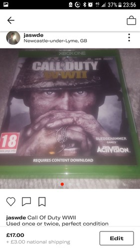 Activision call duty wwii - of,