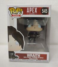 Pop Gammes Apex Legends 545