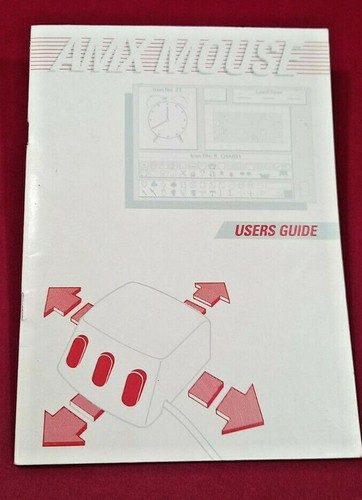 Guide manuel utilisateur amx - guide/manuel, d'utilisateur