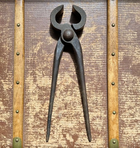 Outil tenaille peugeot frères - tenaille,
