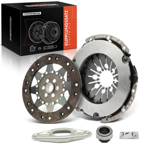 Kit embrayage pour bmw e81 - kit, e87