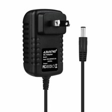 12V AC Adapter For Casio