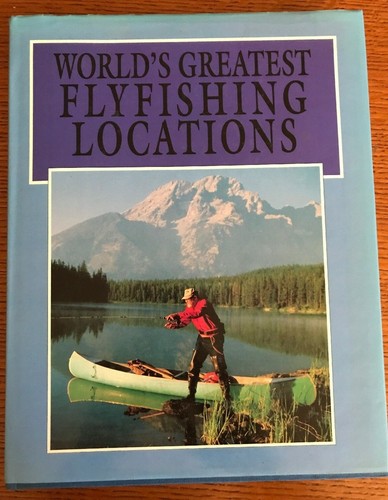 World greatest fly - greatest, fishing