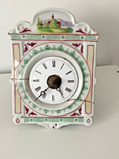 Petite pendule foret noire