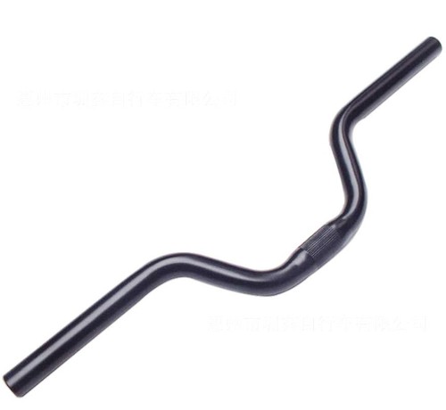 Alu lenker riser bar - alu,