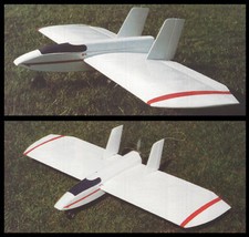 Électrique Volant Aile Sport