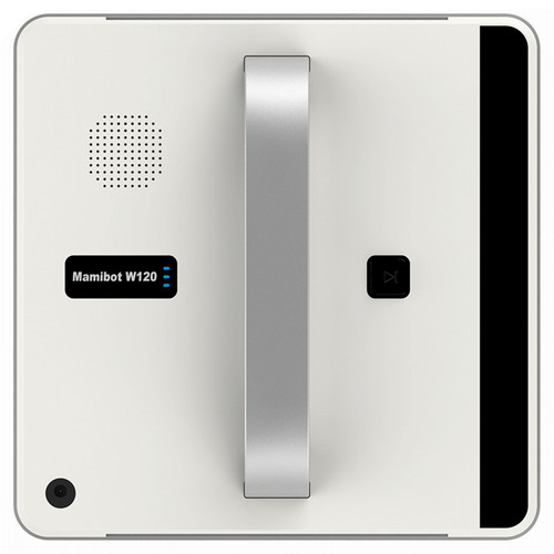 Robot laveur vitre - vitre, mamibot