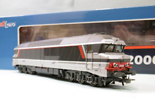 Jouef - Locomotive Diesel CC