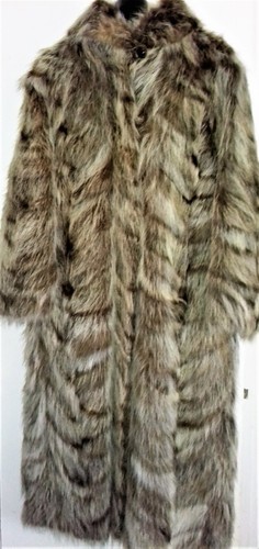 Elegant superbe manteau - *, et