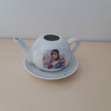 Vaisselle pour dinette Caroline Casterman Probst 