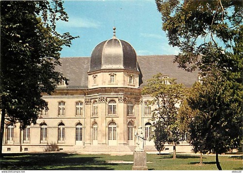 Carte postale toul - carte,