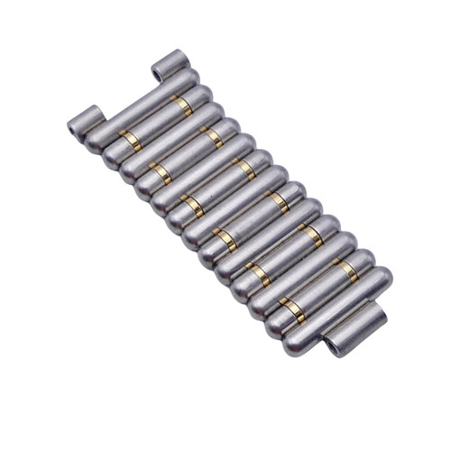 Breitling rouleau acier - rouleau, or/acier