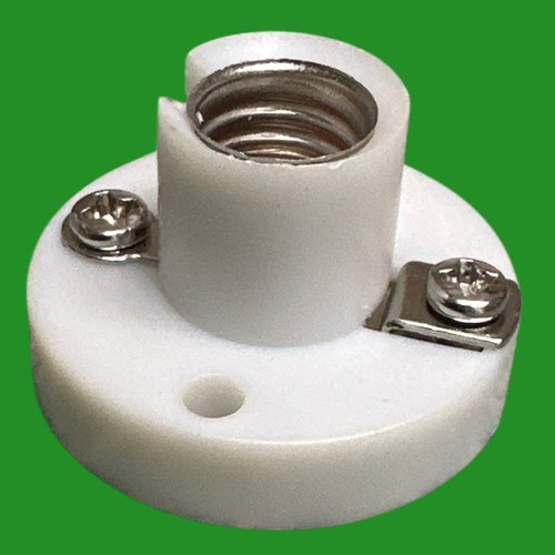 Douille lampe mes e10 - douille,