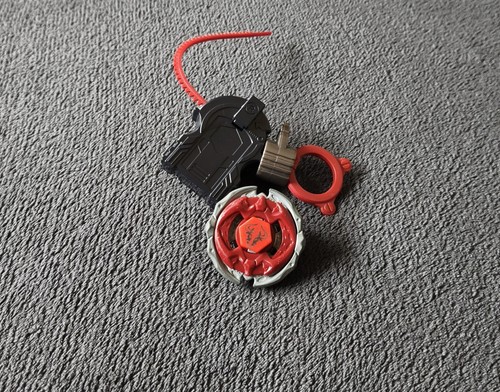 Beyblade metal fury forbidden - beyblade,