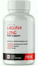 Laguna Long Power Performance