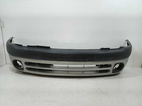 Pare choc avant renault - pare, 2