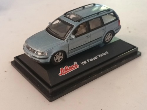 Schuco junior line passat - line,