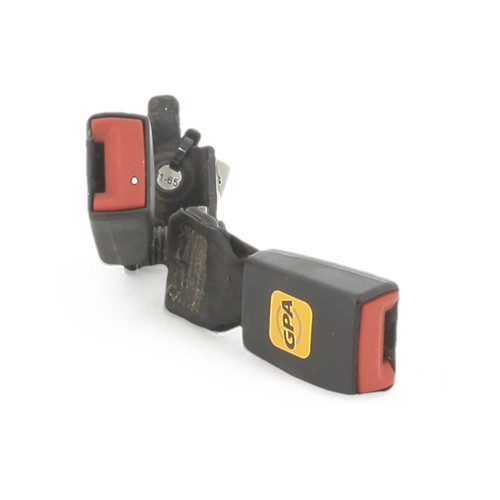 Attache ceinture sécurité