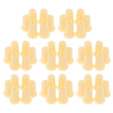 42 embouts de cordes : petits