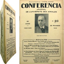 Roland DORGELÈS poètes