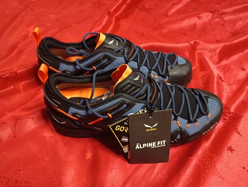 Chaussure randonnée salewa - chaussure,