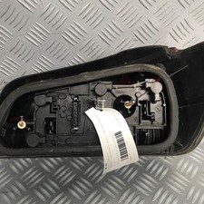 Feu arriere principal gauche