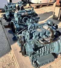 kubota v2203 4 cylinder diesel