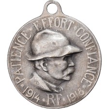 France, Médaille, Georges