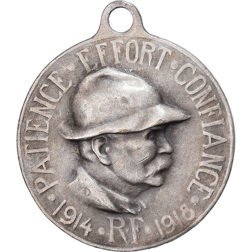 France médaille georges - médaille,,