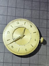 Jaeger-LeCoultre - MemovoxPour Pièces Détachées