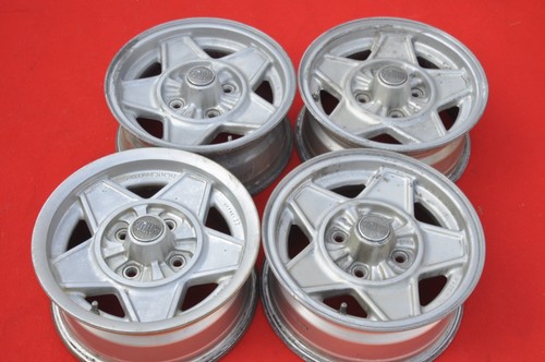 Jantes cromodora 6j 22 - jantes, 14"