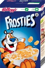 Frosties origine 375g de