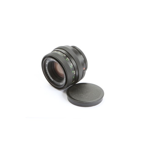 Pentacon auto m42 - pentacon,