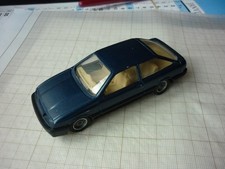 SOLIDO FORD SIERRA  XR4i