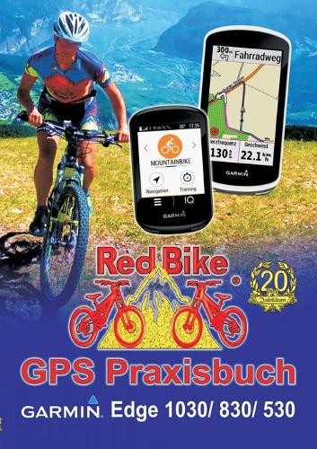 Gps praxisbuch garmin edge - praxisbuch,